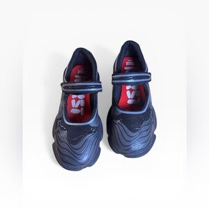 CAMPER KARST Mary Jane Sneaker Size 39 **Sold Out Online**